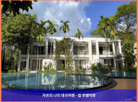 태국 쁘라찐부리 호텔 추천: 시암다사다 카오야이, 완벽한 커플 여행의 추억을 만들다!
