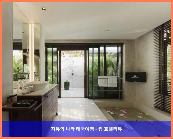 태국 쁘라찐부리 호텔 추천: 시암다사다 카오야이, 완벽한 커플 여행의 추억을 만들다!