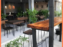태국 꼬사무이 / 코사무이 호텔 추천: 크리스탈 라마이 호텔, 완전 강추! 럽스타그램 각!