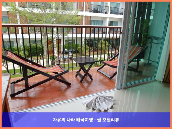 태국 꼬사무이 / 코사무이 호텔 추천: 크리스탈 라마이 호텔, 완전 강추! 럽스타그램 각!