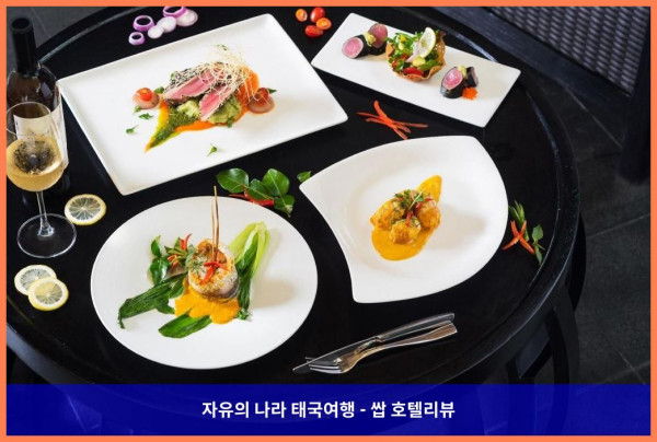 태국 푸켓 호텔 추천! 냅 파통에서의 잊지 못할 로맨틱 휴가 후기♥