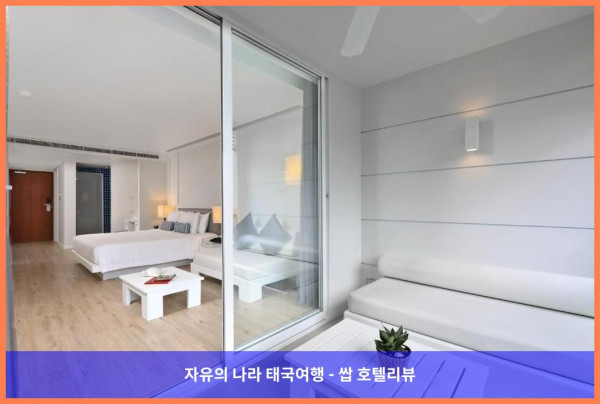 태국 푸켓 호텔 추천! 냅 파통에서의 잊지 못할 로맨틱 휴가 후기♥