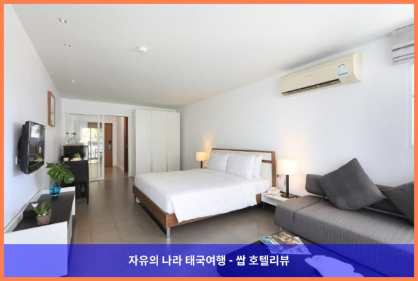 태국 푸켓 호텔 추천! 냅 파통에서의 잊지 못할 로맨틱 휴가 후기♥