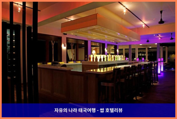 태국 푸켓 호텔 추천! 냅 파통에서의 잊지 못할 로맨틱 휴가 후기♥