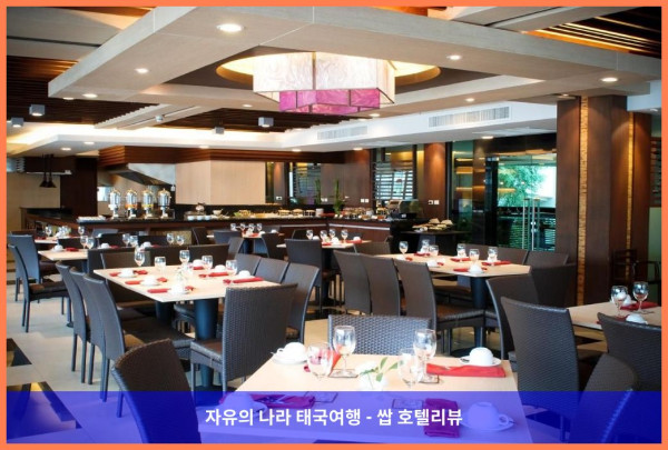 태국 후아힌 / 차암 호텔 추천: 타라 만트라 차암 리조트, 완벽한 휴가를 위한 선택!