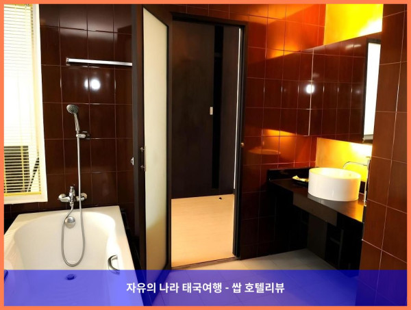 태국 수랏타니 호텔 추천! 더 오 벨리 호텔, 커플 여행 최고였어!